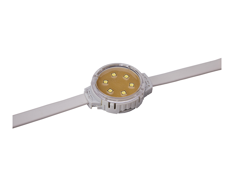 點光源  2002-Ф4mm