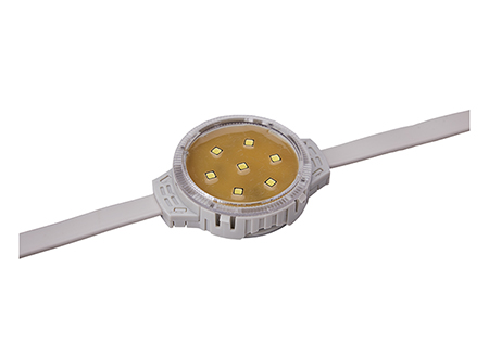 點(diǎn)光源  2002-Ф5mm