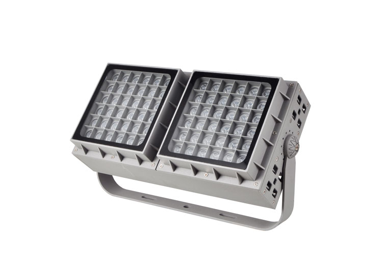 投光燈  7016-雙頭組合