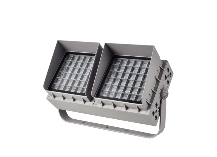 投光燈  7016-雙頭組合